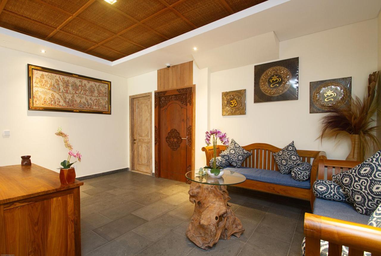 Weda Cita Resort&spa By Mahaputra 5* Ubud (Bali)