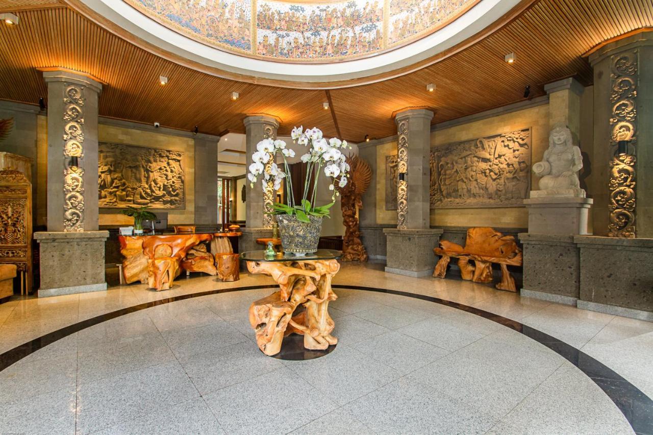 Weda Cita Resort&spa By Mahaputra Ubud (Bali)