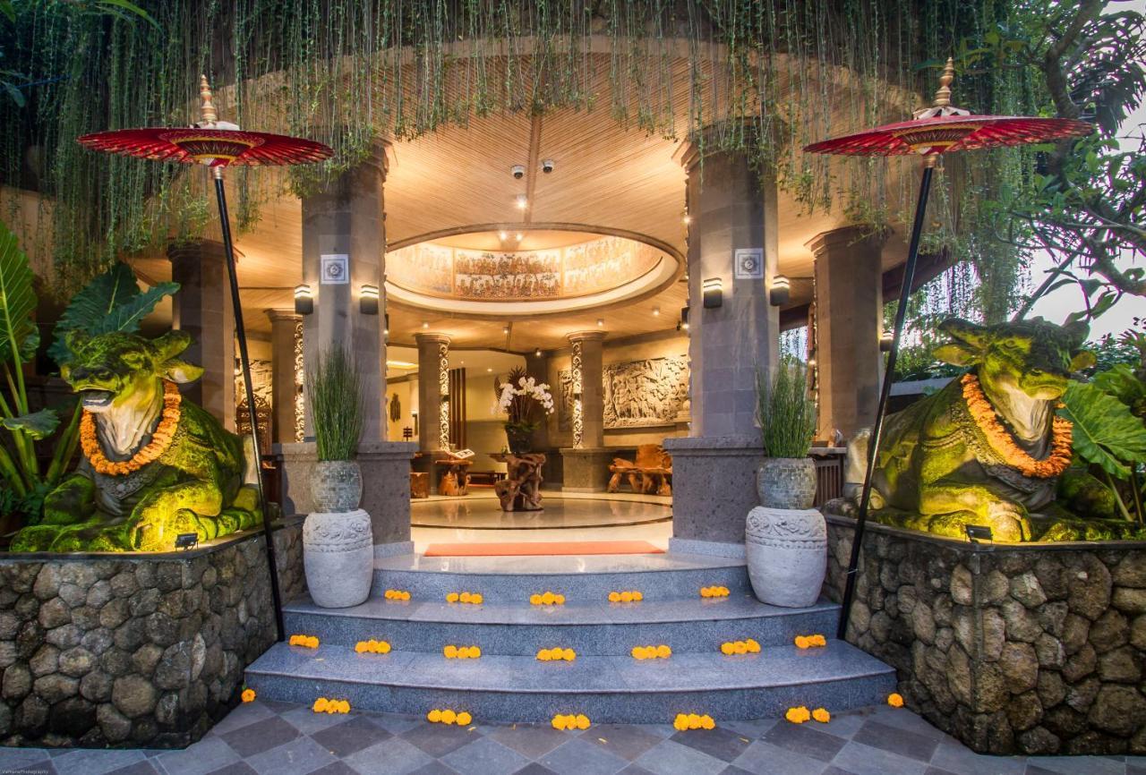 Weda Cita Resort&spa By Mahaputra Hotel