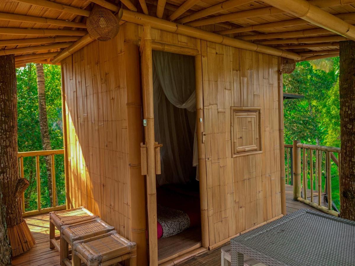 Taman Asta Gangga By Ecommerceloka Campsite Silebeng
