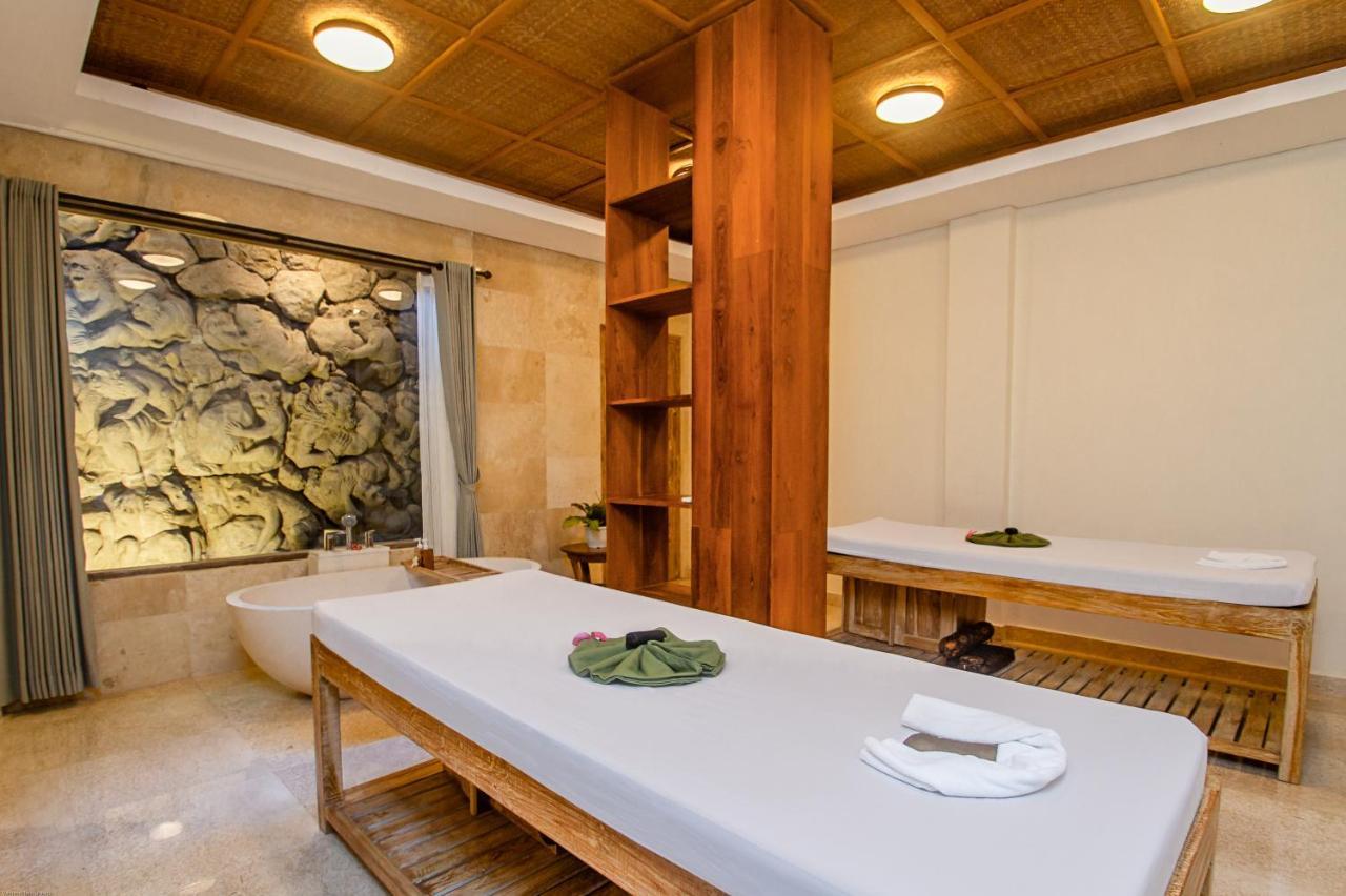 Weda Cita Resort&spa By Mahaputra 5*
