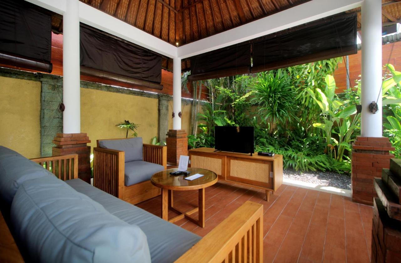 Resort Sagara And By Ahm