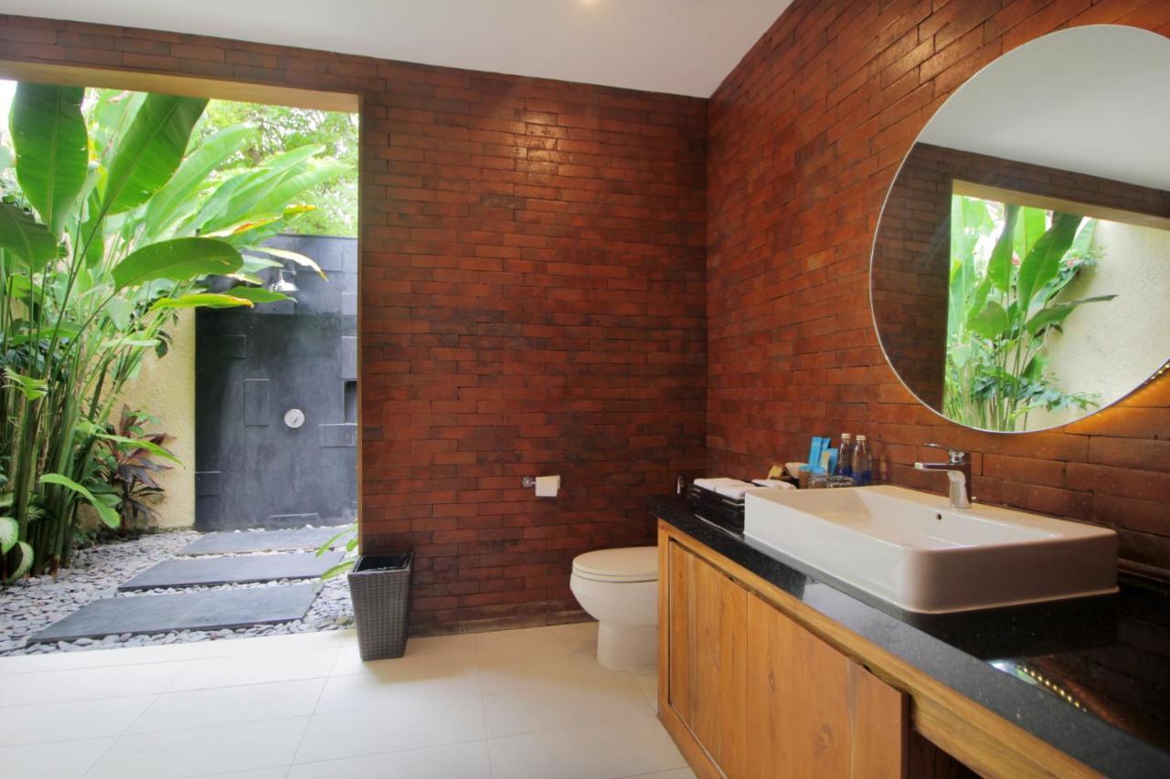 Sagara And By Ahm Sanur (Bali)