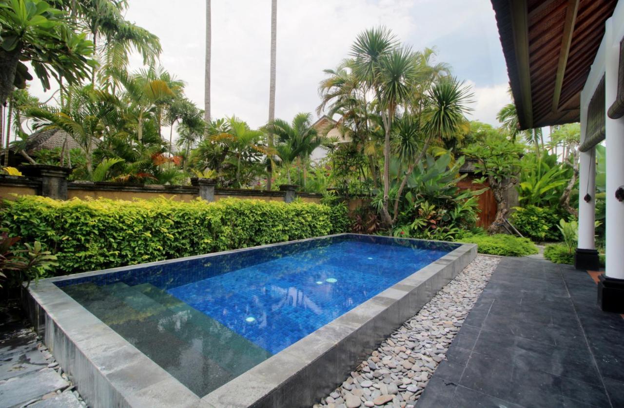 Sagara And By Ahm Resort