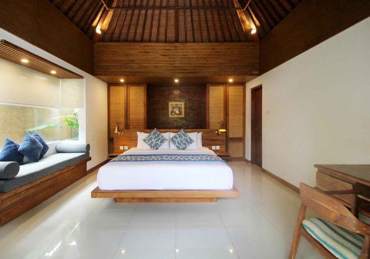 Sagara And By Ahm Sanur (Bali)