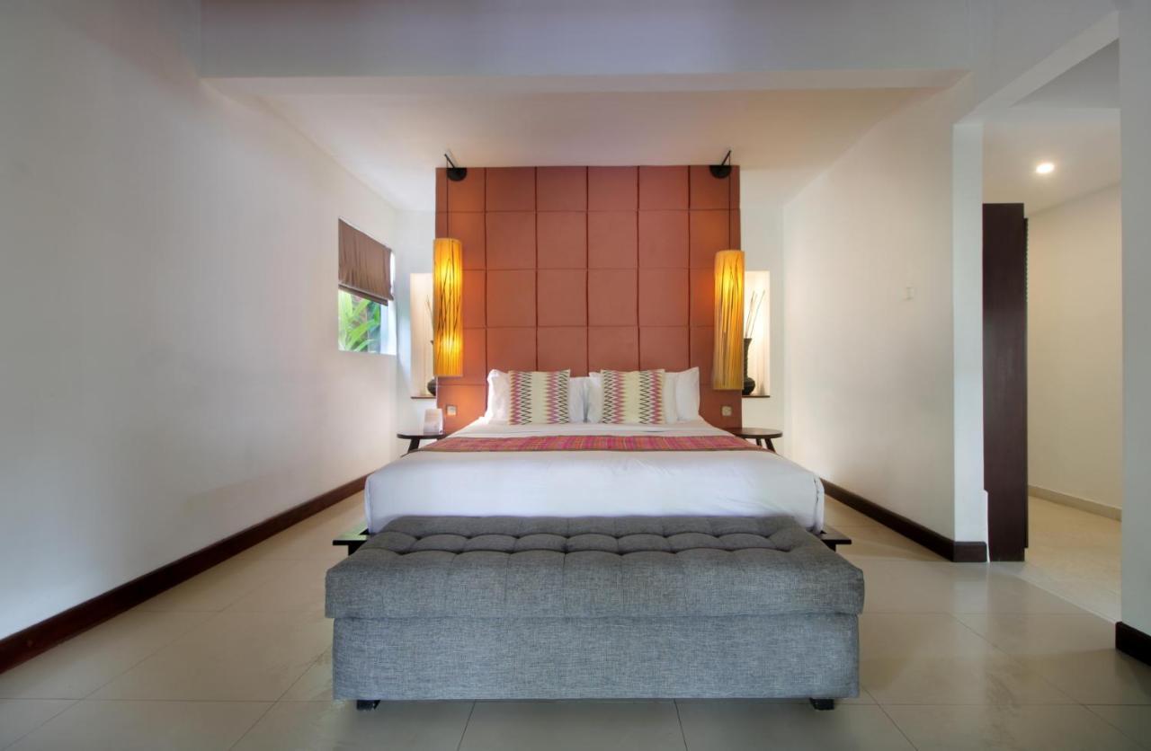 Resort Sagara And By Ahm