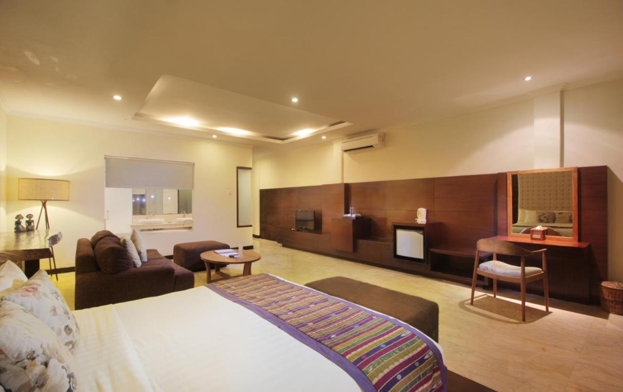 Resort Sagara And By Ahm