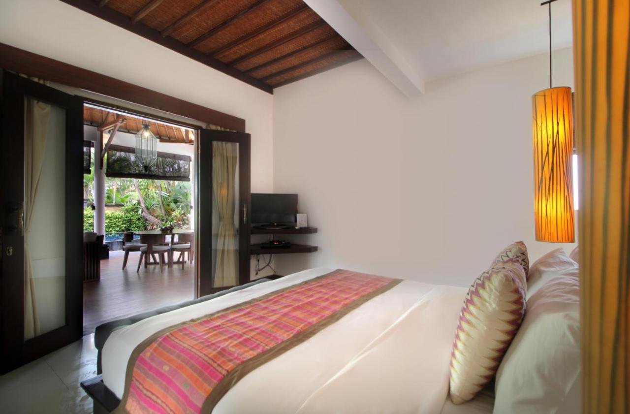 Sagara And By Ahm Resort Sanur (Bali)