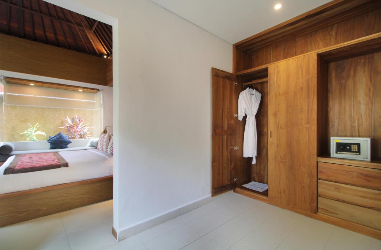 Sagara And By Ahm Sanur (Bali)