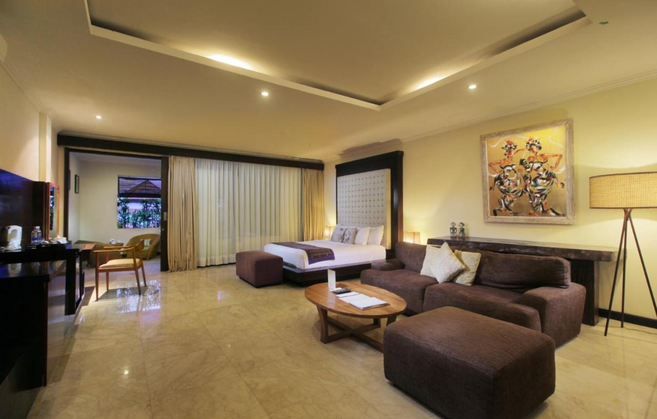 Sagara And By Ahm Resort