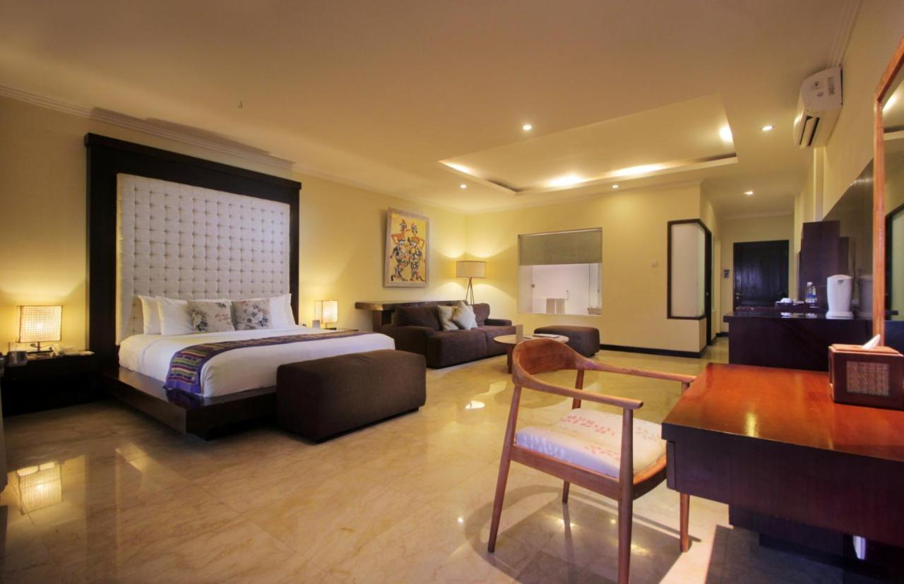 Resort Sagara And By Ahm 5*