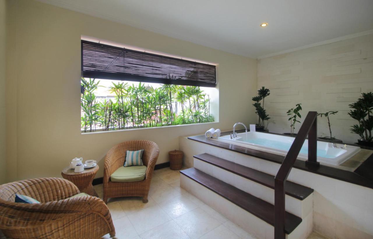 Resort Sagara And By Ahm 5*