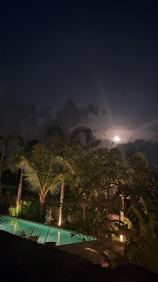 Galang Hari 3* Ubud (Bali)