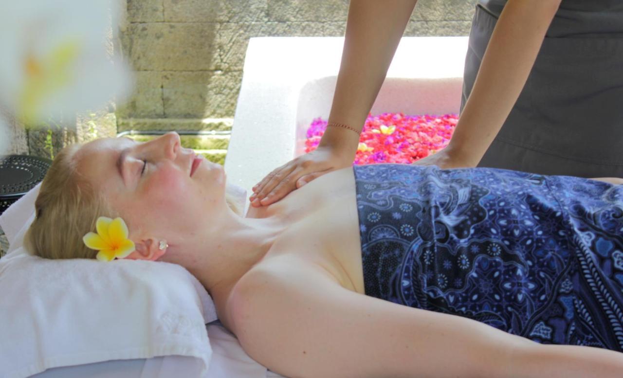 Sagara And By Ahm Sanur (Bali)