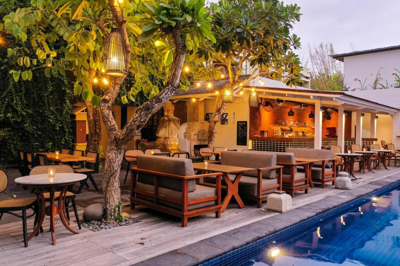 Sagara And By Ahm 5* Sanur (Bali)