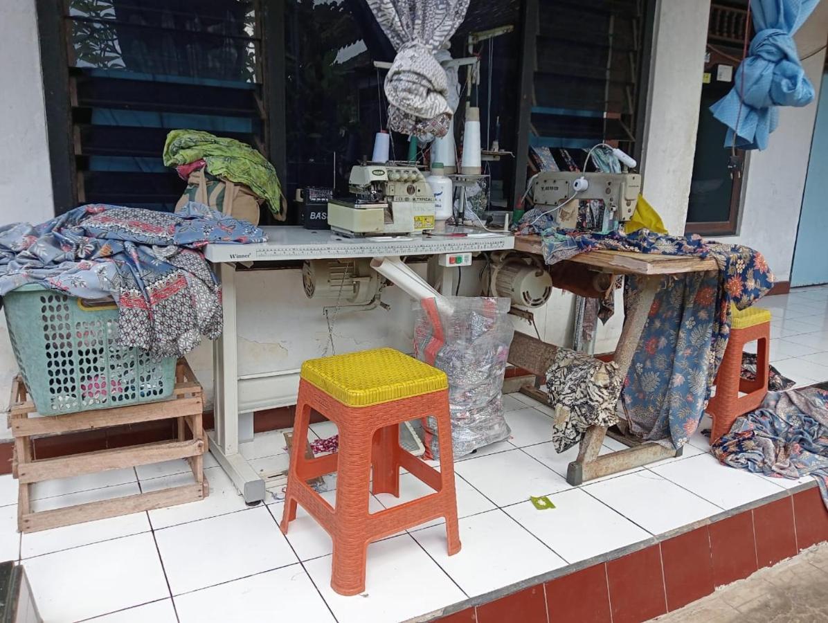 Candy Villa