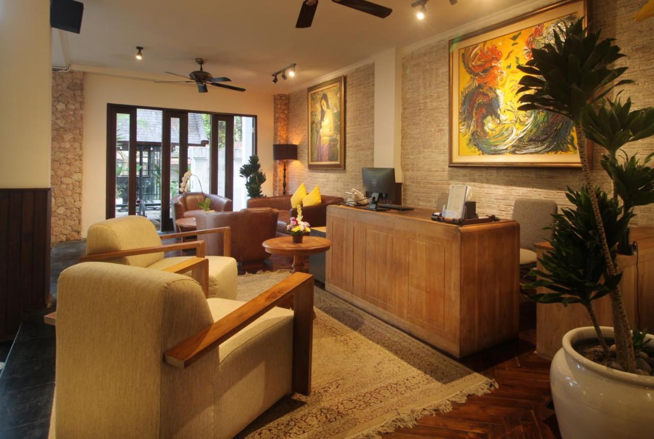Resort Sagara And By Ahm Sanur (Bali)