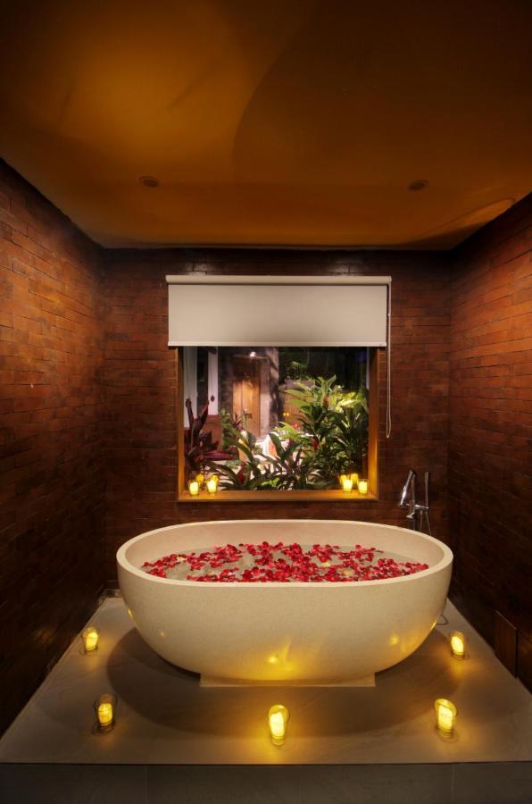 Sagara And By Ahm Resort Sanur (Bali)