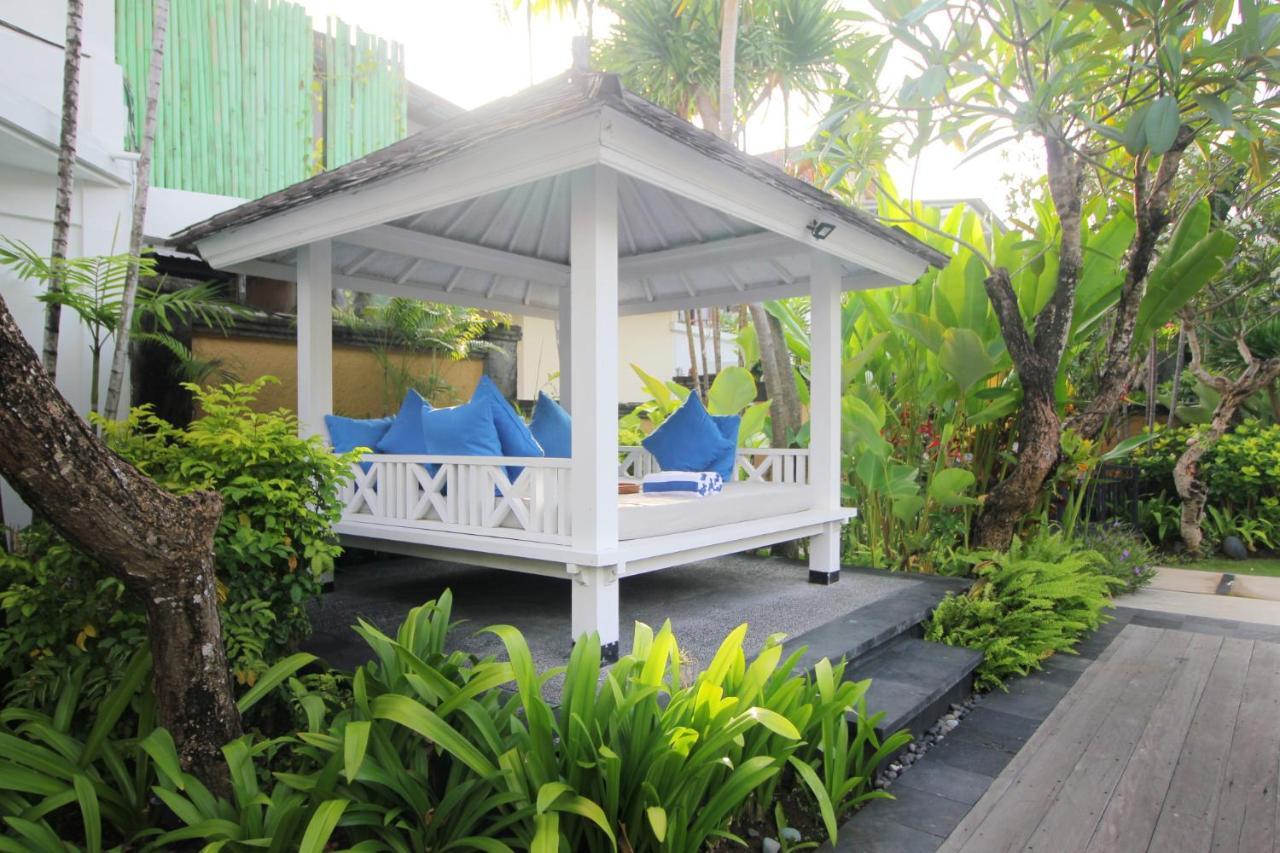 Sagara And By Ahm Sanur (Bali)