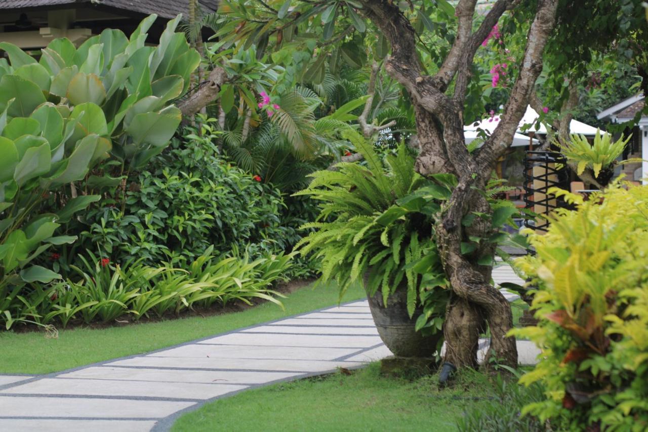 Resort Sagara And By Ahm