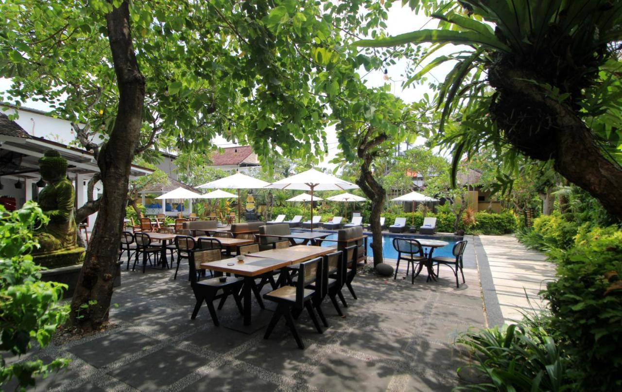 Resort Sagara And By Ahm