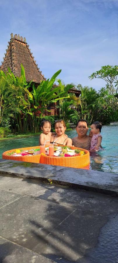 Galang Hari Bed & Breakfast