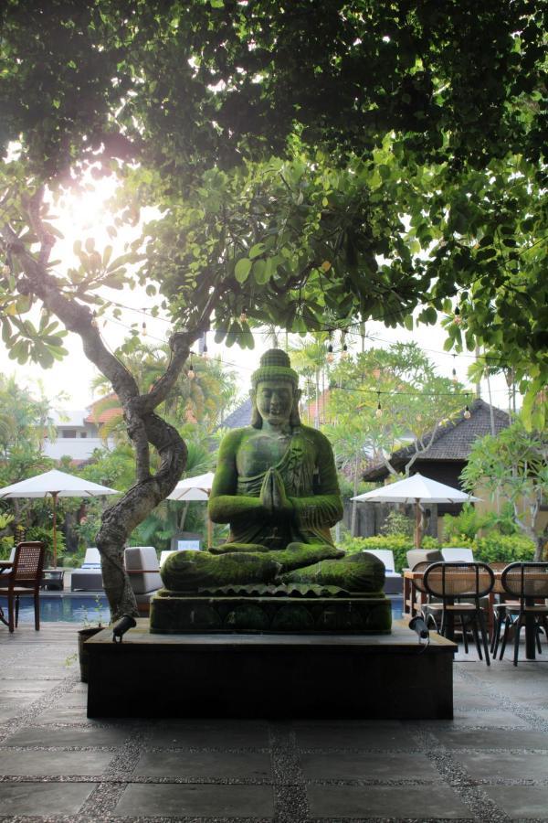 Sagara And By Ahm Resort Sanur (Bali)