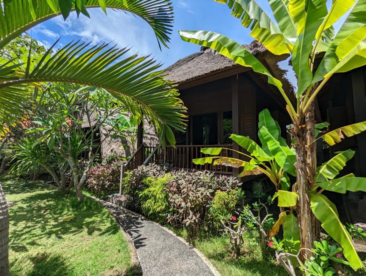 Rigils 3* Nusa Lembongan (Bali)