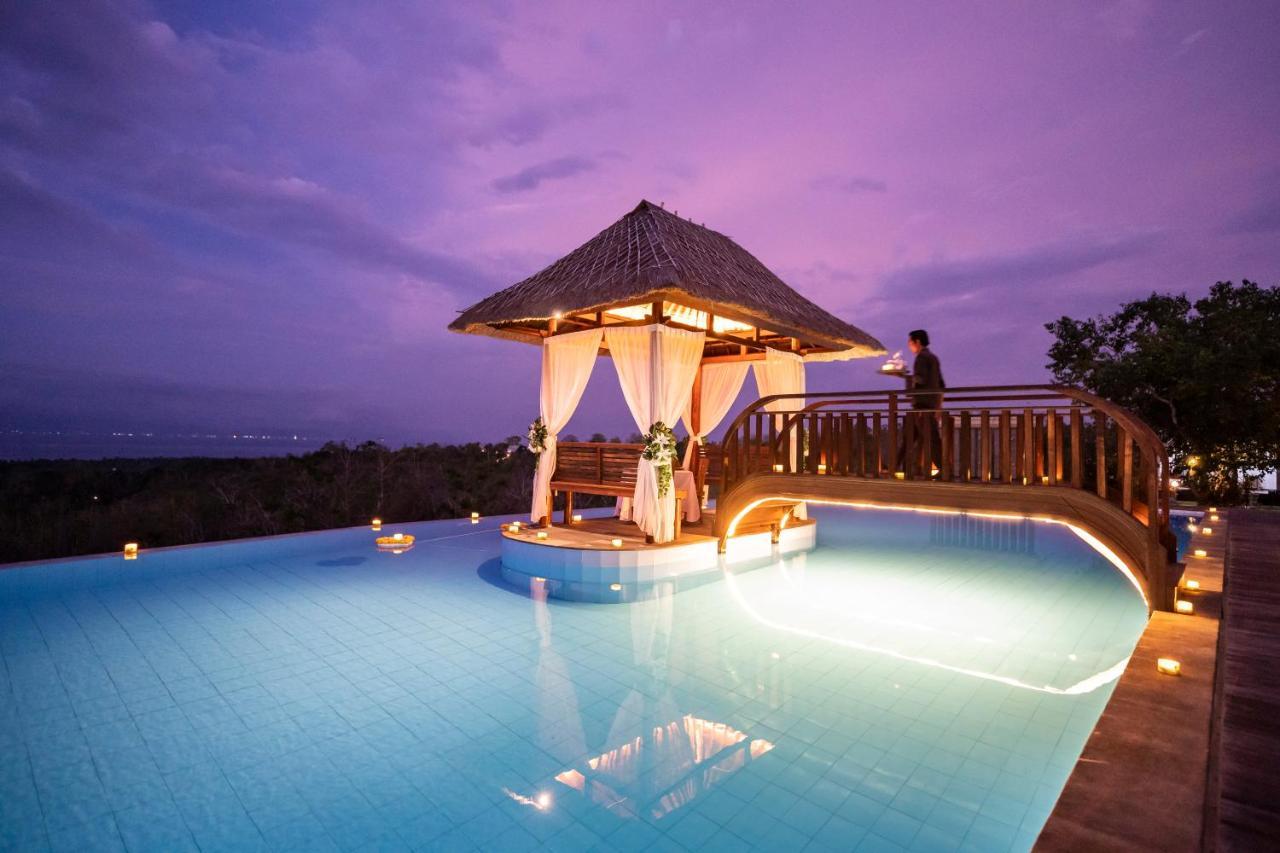 Hotel Semabu Hills Nusa Penida 4*