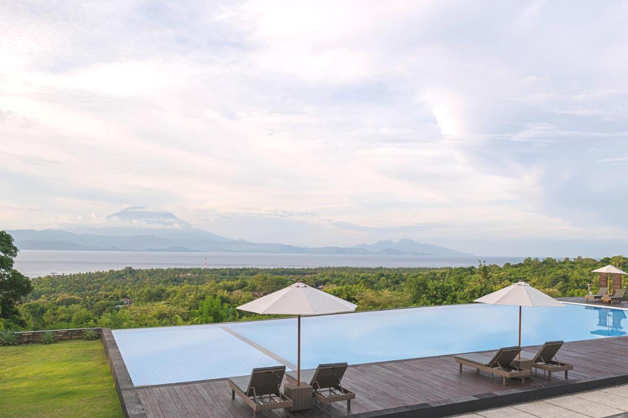 Semabu Hills Nusa Penida Hotel