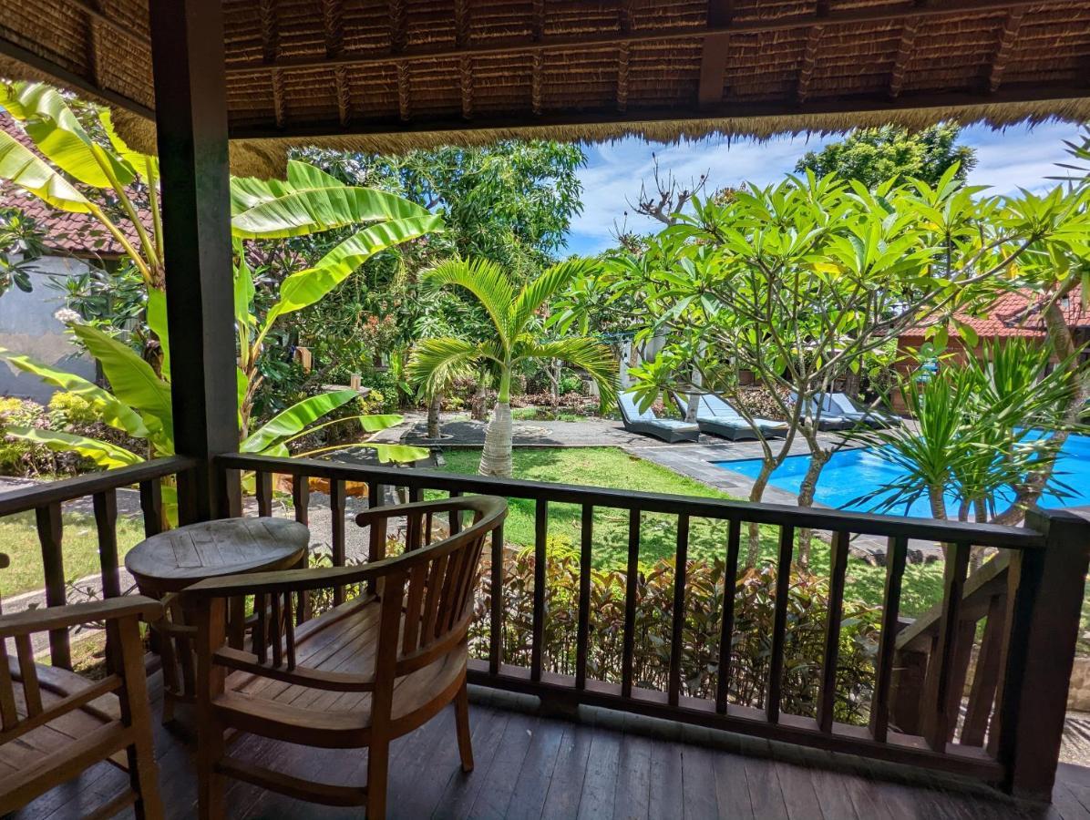 Rigils Nusa Lembongan (Bali)