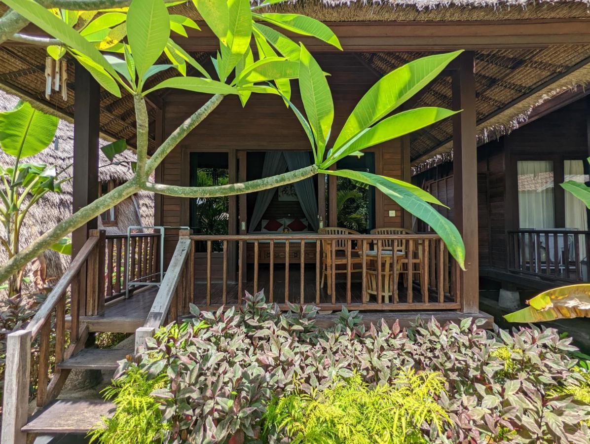 Tempat Tidur & Sarapan Rigils