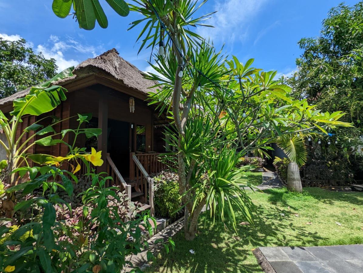 Rigils 3* Nusa Lembongan (Bali)