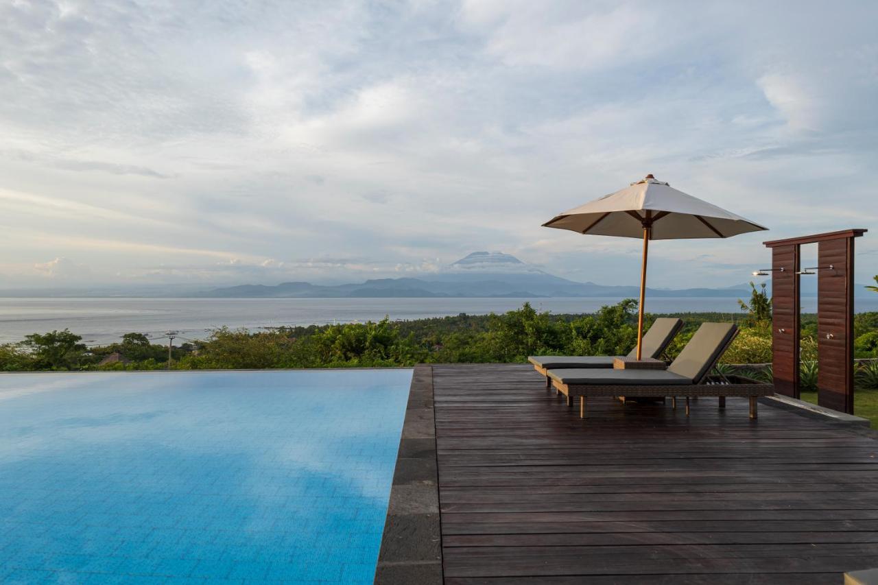 Hotel Semabu Hills Nusa Penida 4*