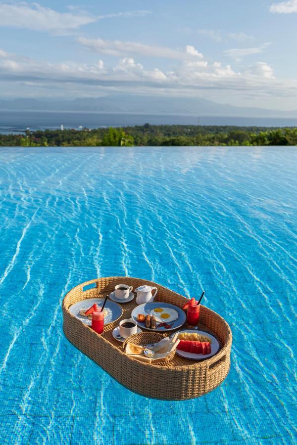 Hotel Semabu Hills Nusa Penida 4*