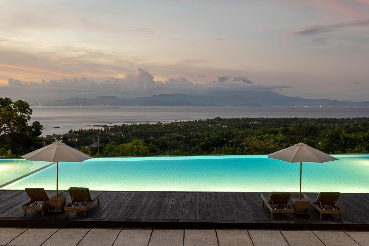 Semabu Hills Nusa Penida Hotel 4*