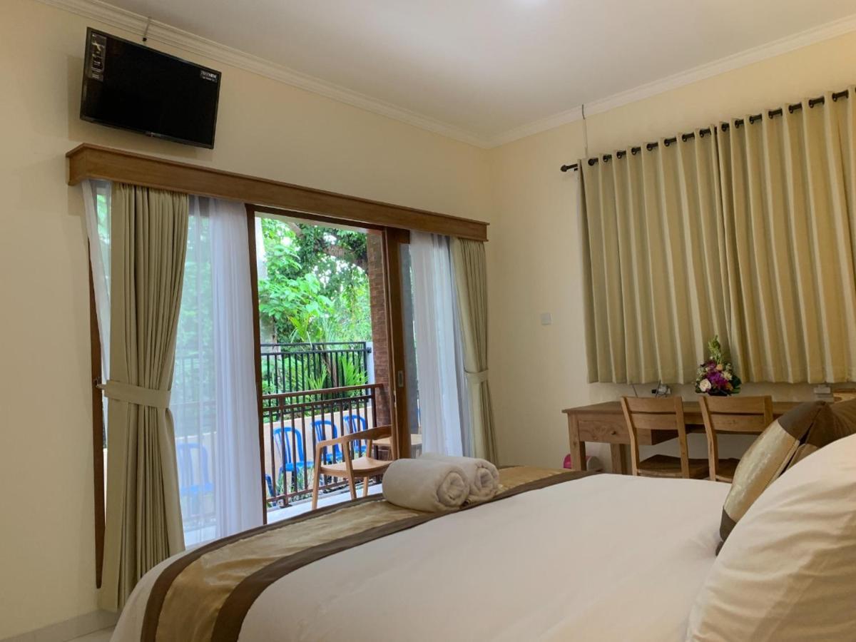 Guest house Betesda *