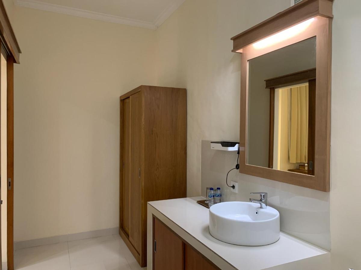 Betesda Guest house