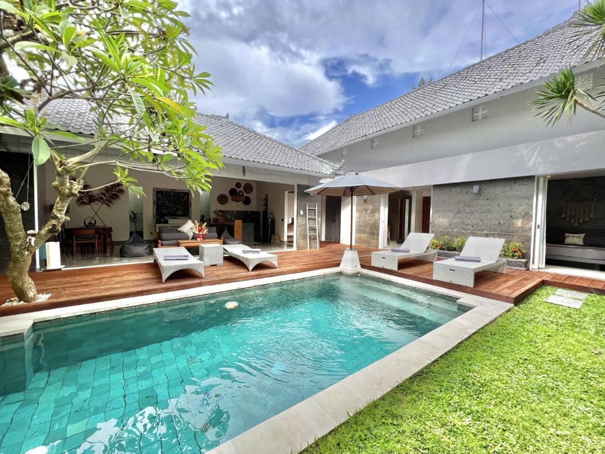 Villa Irma *