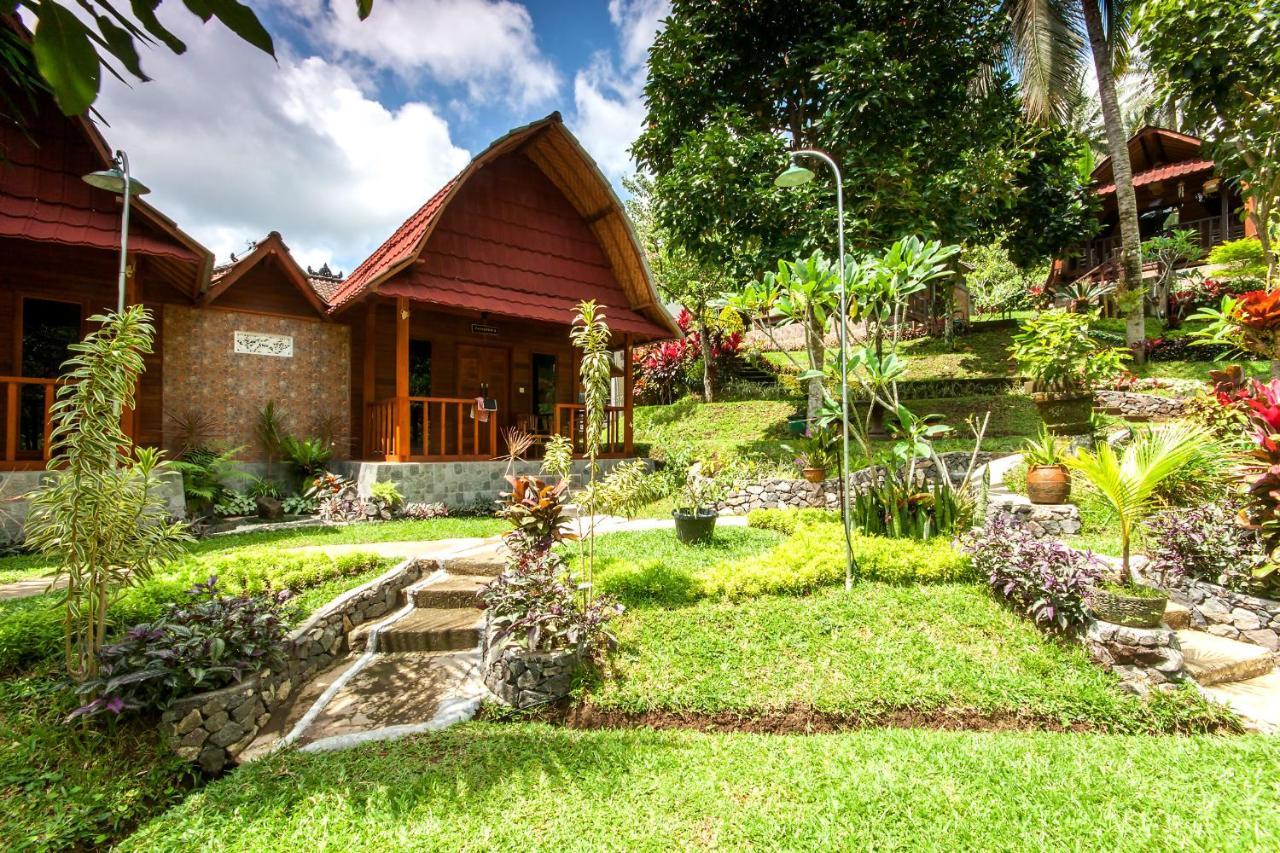 Bali Sesandan Garden Guest house 3*