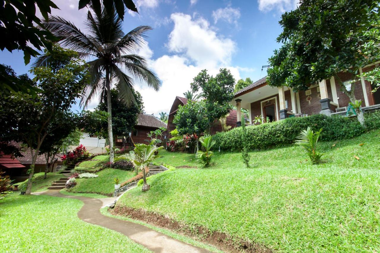 Guest house Bali Sesandan Garden Tabanan (Bali)
