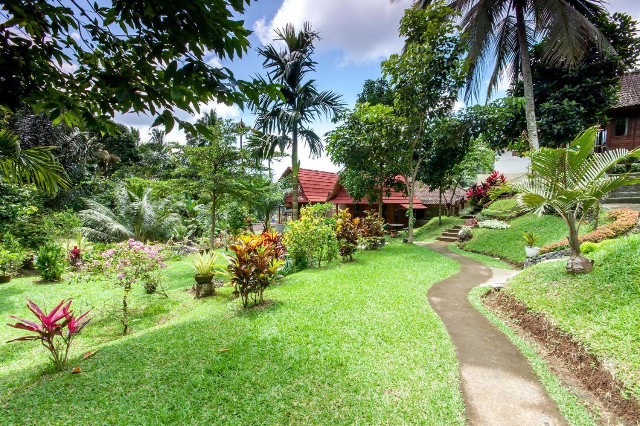 Bali Sesandan Garden 3*