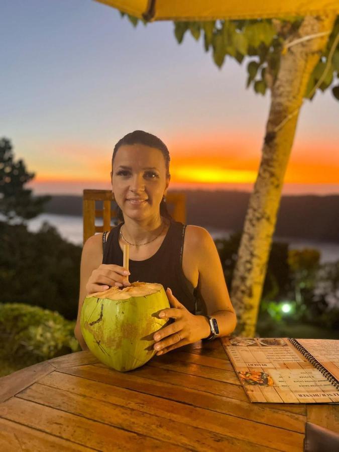 Sakti Oceanview Nusa Penida Holiday park Toyapakeh