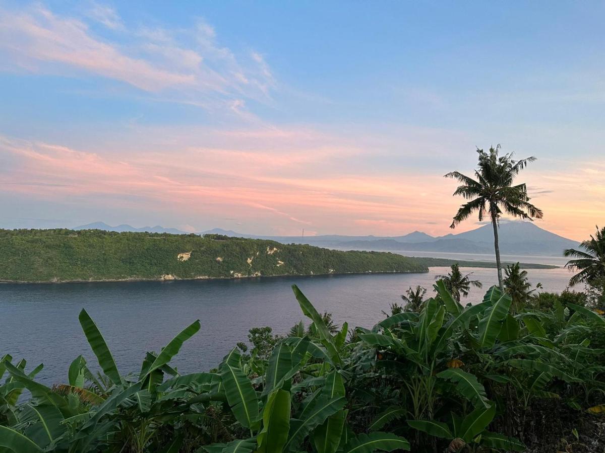 Sakti Oceanview Nusa Penida Holiday park