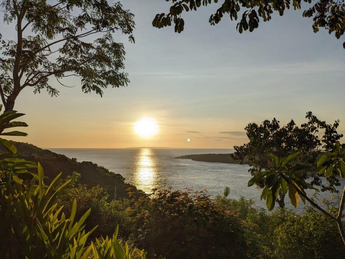 Sakti Oceanview Nusa Penida Holiday park