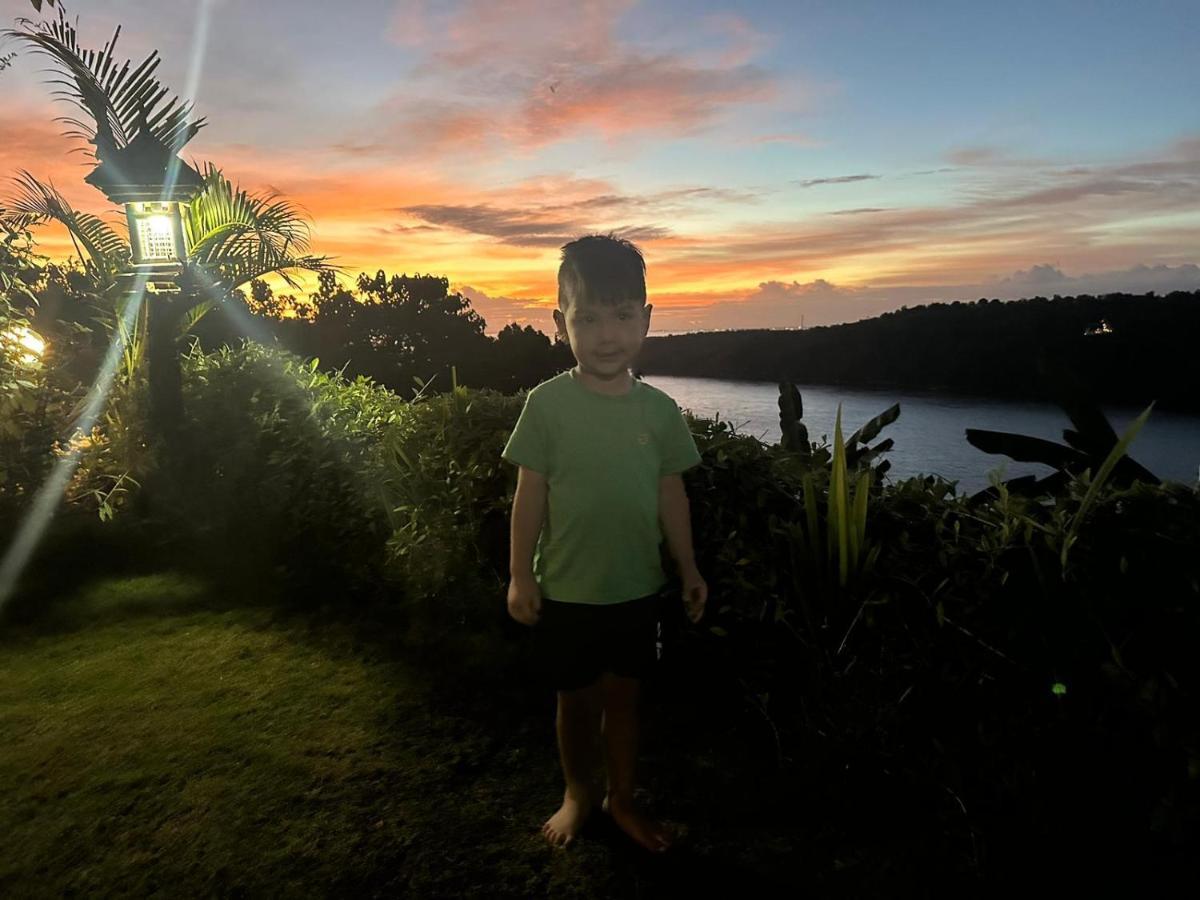 Oceanview Nusa Penida Holiday park