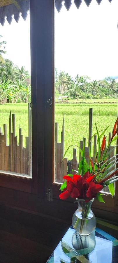 Galang Hari 3* Ubud (Bali)