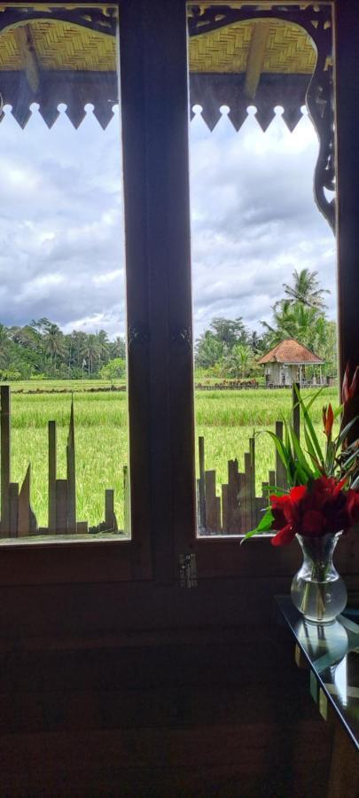 Bed & Breakfast Galang Hari Ubud (Bali)