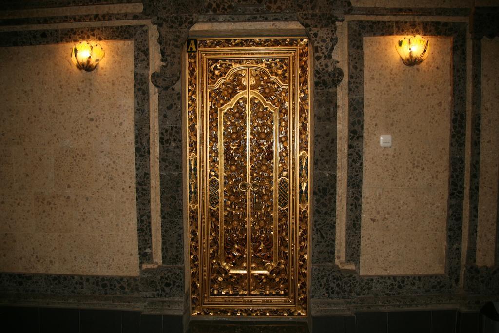 Taman Asri Ubud (Bali)