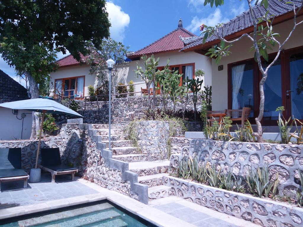 Cliff Holiday park 3*
